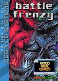 Profile picture of Battle Frenzy