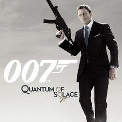 Image of Quantum Of Solace