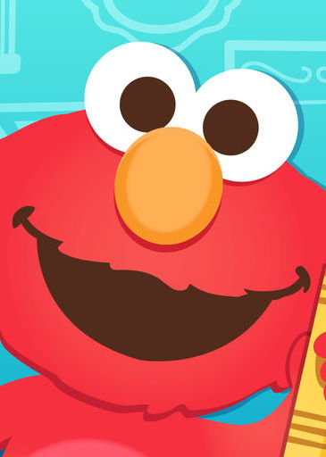 Profile picture of Sesame Street Art Maker