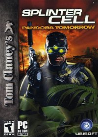 Profile picture of Tom Clancy's Splinter Cell: Pandora Tomorrow
