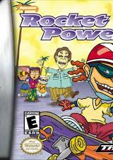 Profile picture of Rocket Power: Dream Scheme