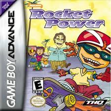 Image of Rocket Power: Dream Scheme