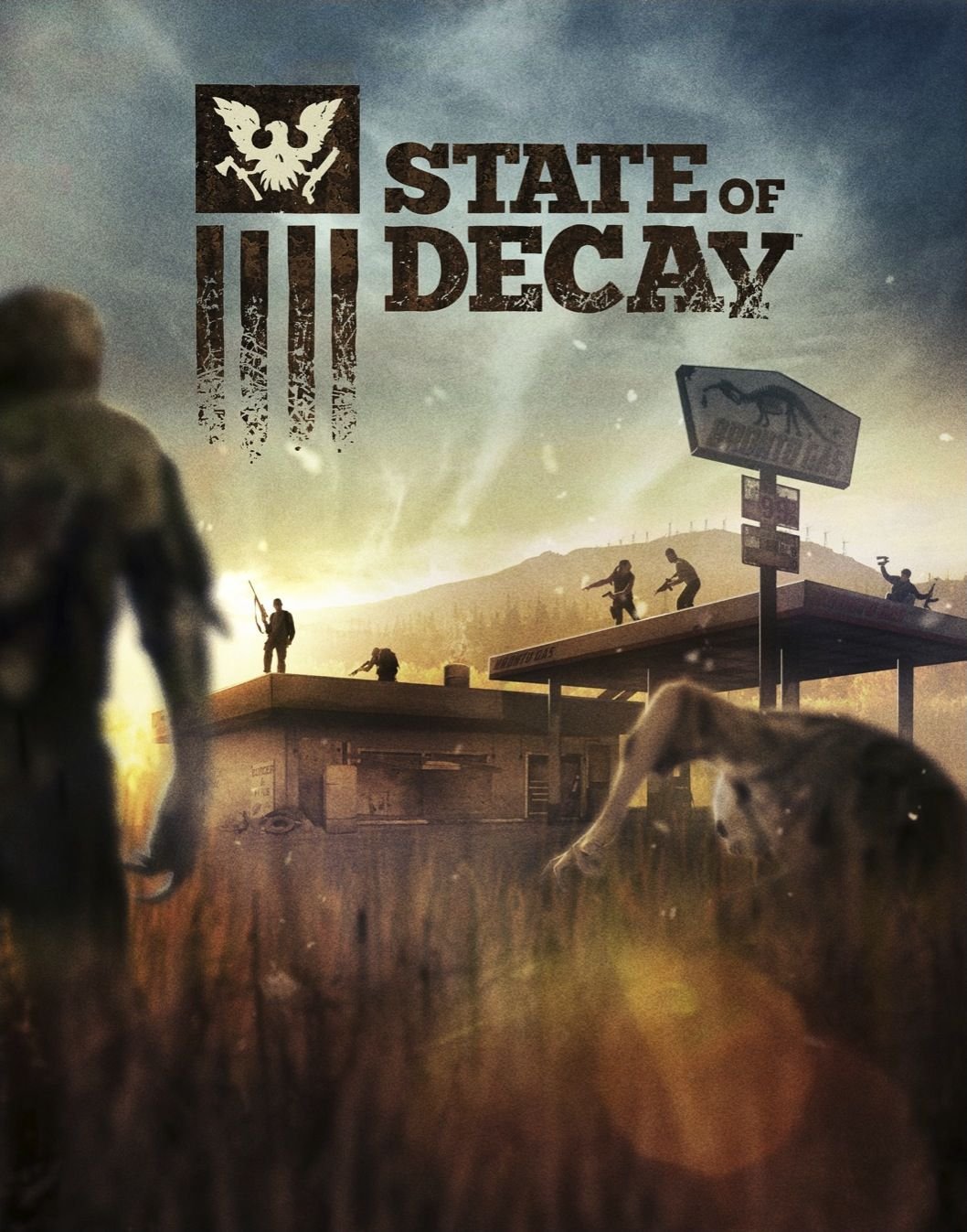 Image of State of Decay