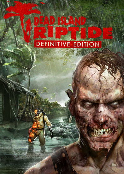 Profile picture of Dead Island Riptide Definitive Edition Profile picture of Dead Island Riptide Definitive Edition