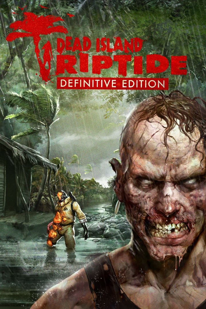 Image of Dead Island Riptide Definitive Edition