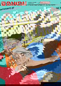 Profile picture of The Adventures of Gilligan's Island Profile picture of The Adventures of Gilligan's Island