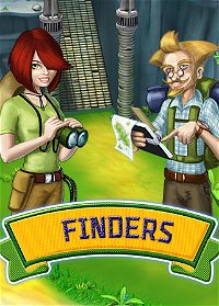 Profile picture of Finders