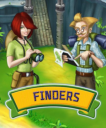 Image of Finders