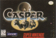 Image of Casper
