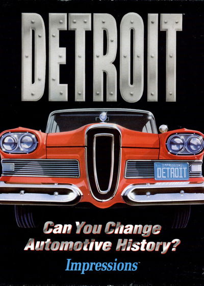 Profile picture of Detroit