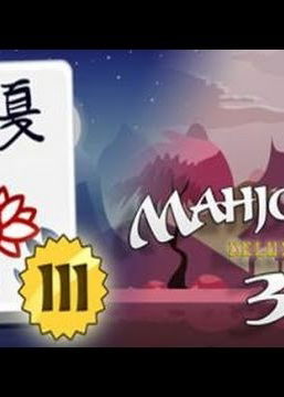 Profile picture of Mahjong Deluxe 3