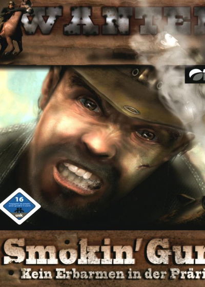 Profile picture of Smokin' Guns