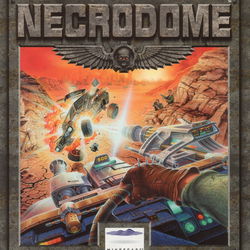 Image of Necrodome