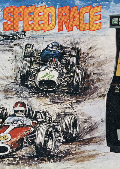 Profile picture of Speed Race