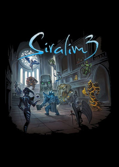 Profile picture of Siralim 3 Profile picture of Siralim 3