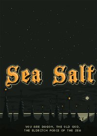 Profile picture of Sea Salt