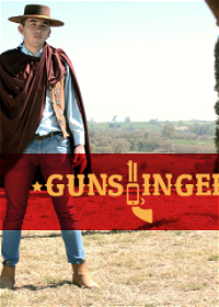 Profile picture of Gunslinger, the first old west duel simulator