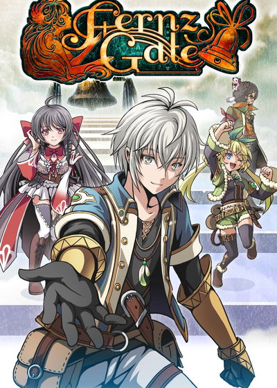 Profile picture of Fernz Gate