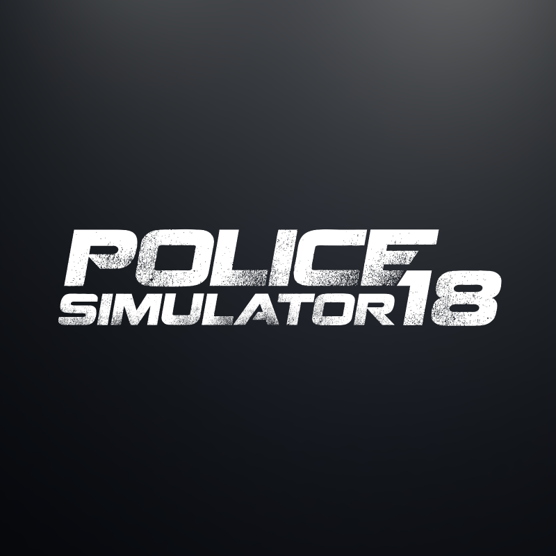 Image of Police Simulator 18