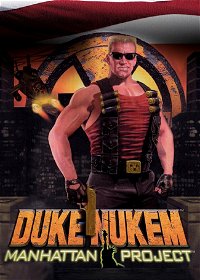 Profile picture of Duke Nukem: Manhattan Project