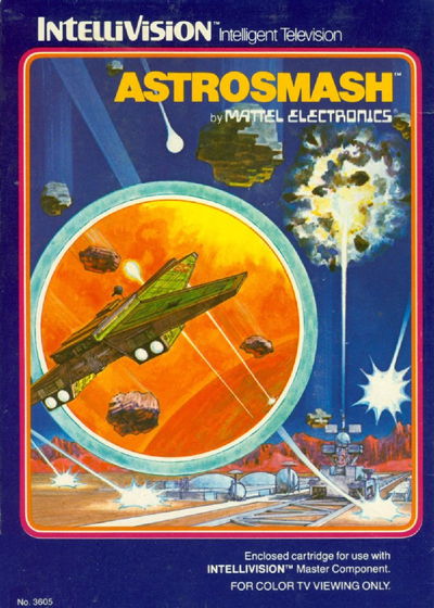 Profile picture of Astrosmash