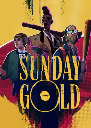 Profile picture of Sunday Gold Profile picture of Sunday Gold
