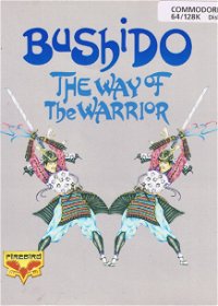 Profile picture of Bushido: The Way of the Warrior