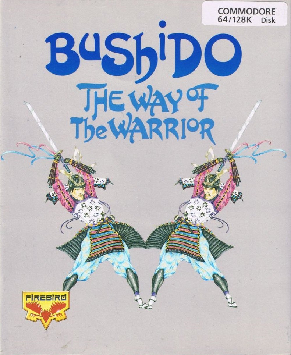 Image of Bushido: The Way of the Warrior