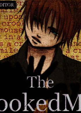 Profile picture of The Crooked Man