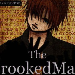 Image of The Crooked Man