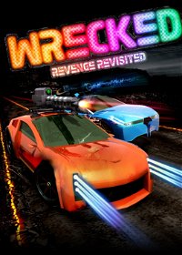 Profile picture of Wrecked: Revenge Revisited