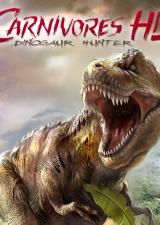 Profile picture of Carnivores: Dinosaur Hunter HD Profile picture of Carnivores: Dinosaur Hunter HD
