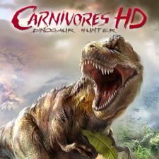 Image of Carnivores: Dinosaur Hunter HD