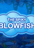 Profile picture of G.G Series THE SPIKY BLOWFISH!! Profile picture of G.G Series THE SPIKY BLOWFISH!!