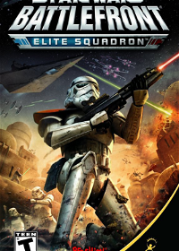 Profile picture of Star Wars: Battlefront - Elite Squadron