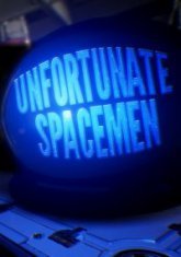 Image of Unfortunate Spacemen