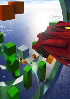 Profile picture of Jet Car Stunts