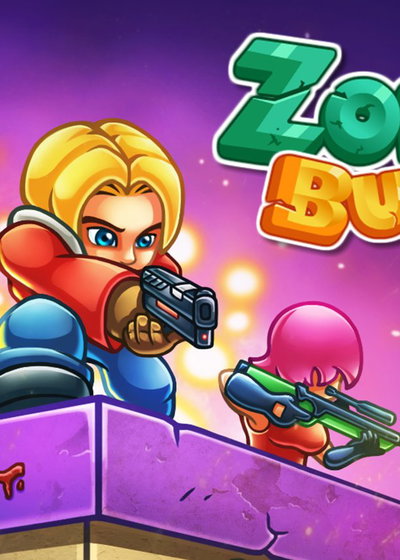 Profile picture of Zombo Buster Rising