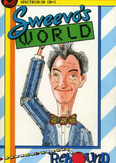 Profile picture of Sweevo's World Profile picture of Sweevo's World