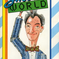 Image of Sweevo's World