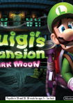 Profile picture of Luigi's Mansion: Dark Moon