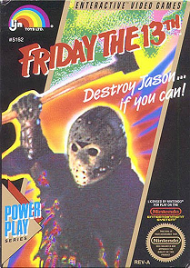 Image of Friday the 13th