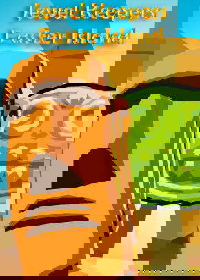 Profile picture of Jewel Keepers: Easter Island