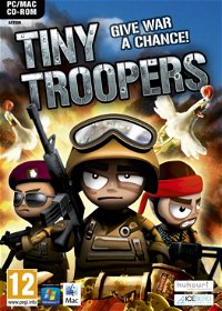 Profile picture of Tiny Troopers