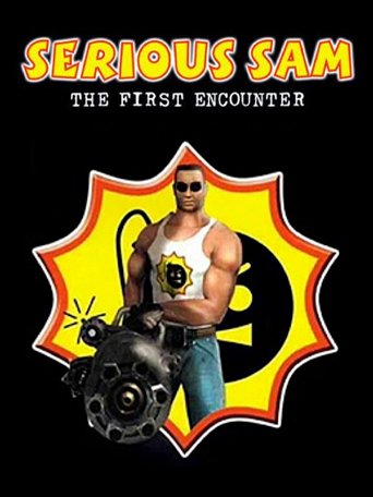 Image of Serious Sam: The First Encounter