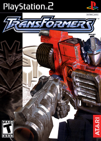Profile picture of Transformers