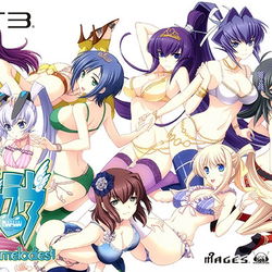 Image of Muv-Luv Photonmelodies♮