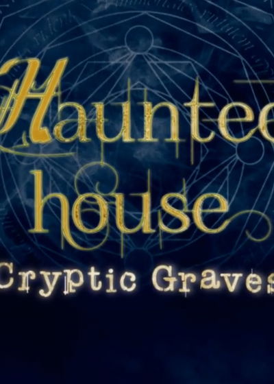 Profile picture of Haunted House: Cryptic Graves