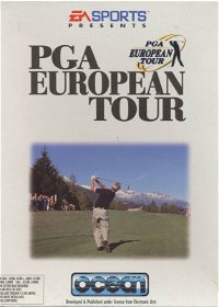 Profile picture of PGA European Tour