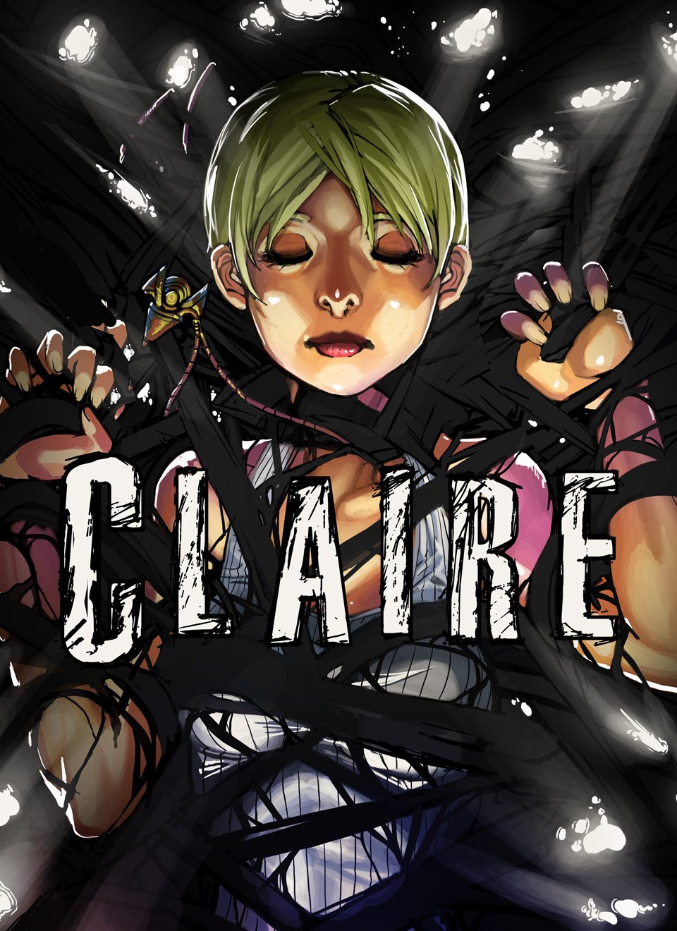 Image of Claire